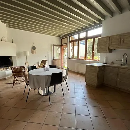 Maison/ Loft Familial à