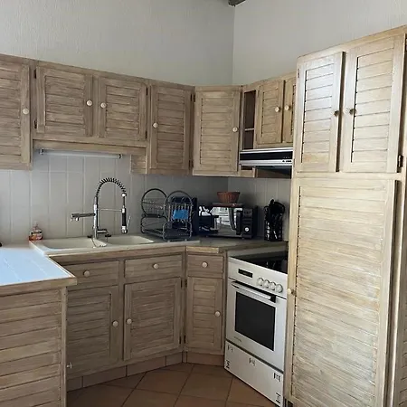 Hébergement de vacances Maison/ Loft Familial à *