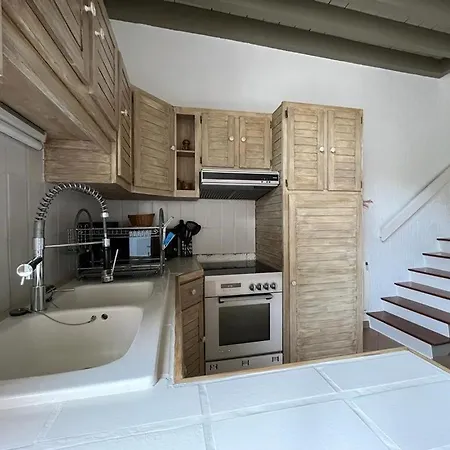 Hébergement de vacances Maison/ Loft Familial à