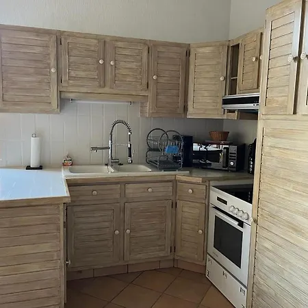 Maison/ Loft Familial à Hébergement de vacances