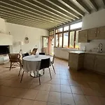 Maison/ Loft Familial A