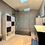 Maison/ Loft Familial A Ferienhaus *