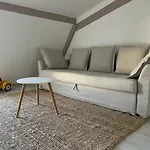 Maison/ Loft Familial A *