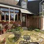 Ferienhaus Maison/ Loft Familial A Étretat