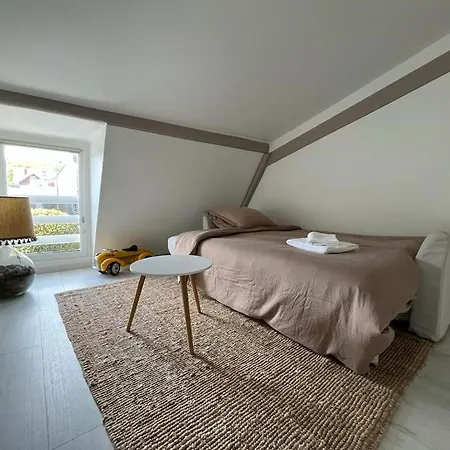 Maison/ Loft Familial A エトルタ