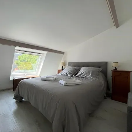 Maison/ Loft Familial A 別荘 エトルタ