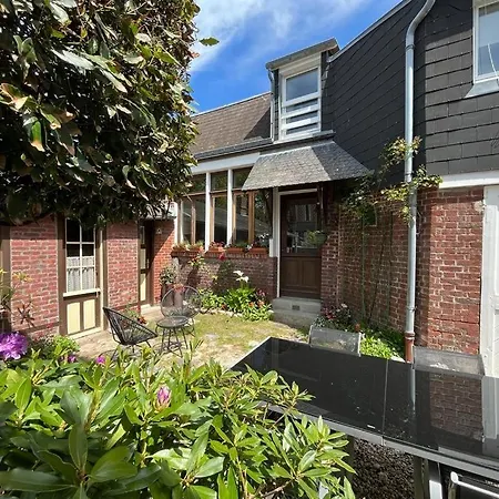 別荘 Maison/ Loft Familial A *