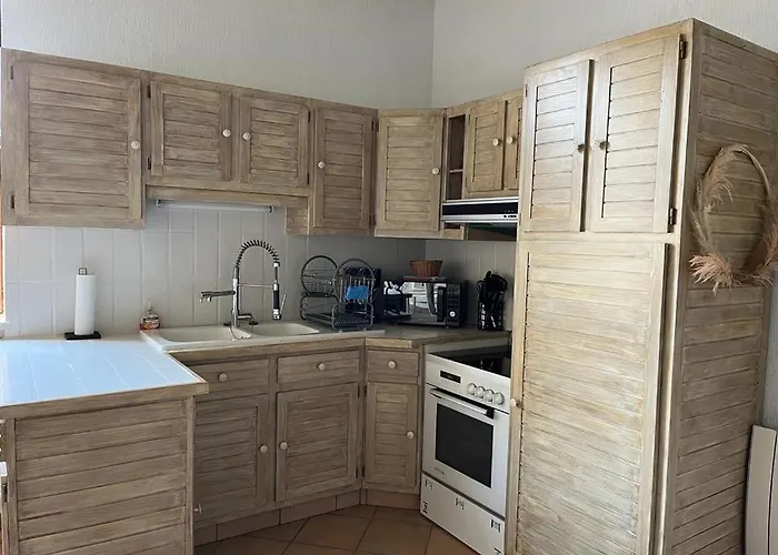 別荘 Maison/ Loft Familial A *