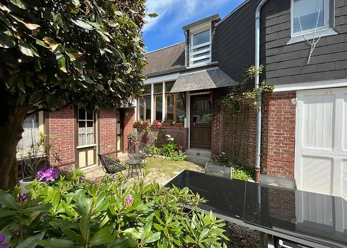 別荘 Maison/ Loft Familial A *