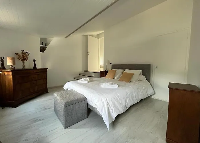 Maison/ Loft Familial A 別荘