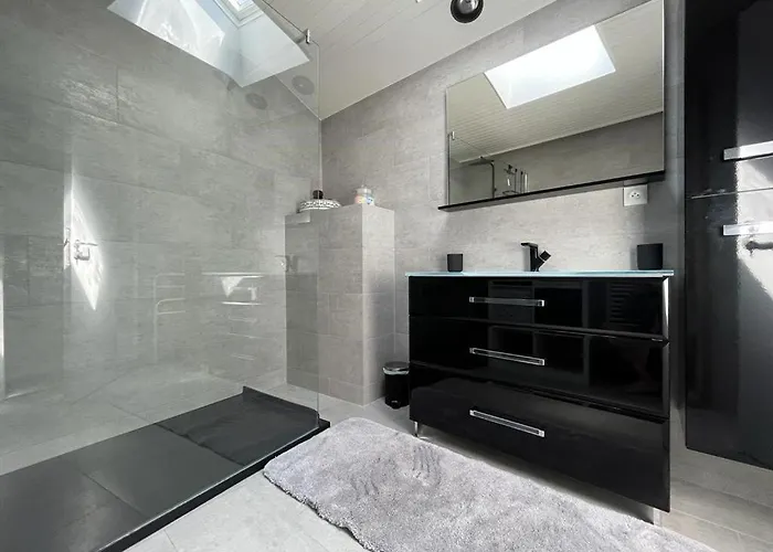 別荘 Maison/ Loft Familial A エトルタ